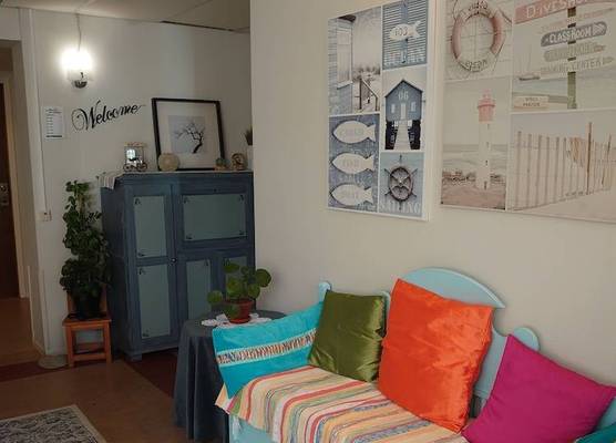 Luleå Bed & Breakfast 1