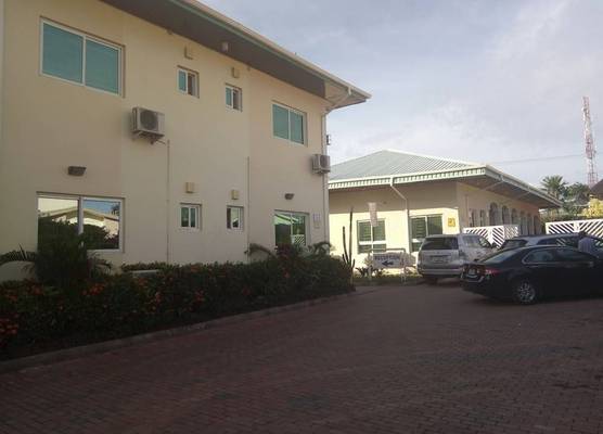 Best Budget Hotel 1