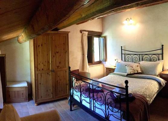Il Nascondiglio - The Hideaway 1