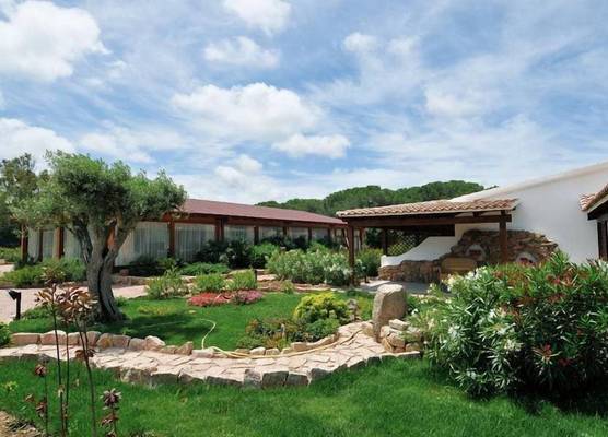 Hotel Club Ragno D'oro 1