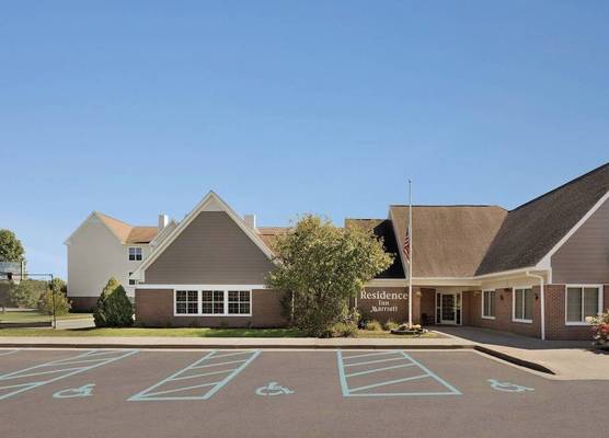 Residence Inn by Marriott Scranton 1