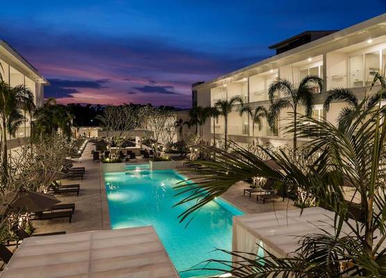 Niranapa Boutique Resort 1