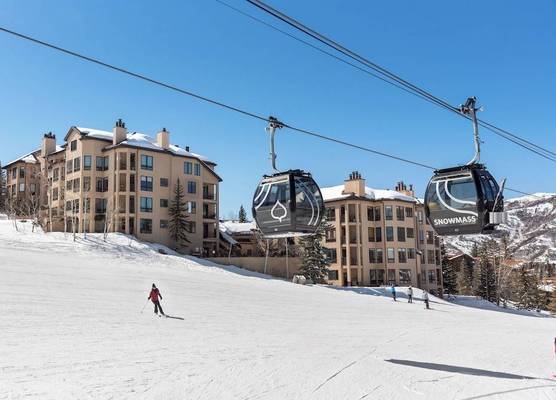 Chamonix Condominiums by Frias 1