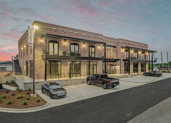 The Flying Fifty Hotel, a Luxury Boutique Hotel 1