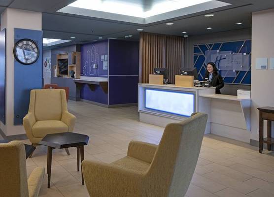 Holiday Inn Express KAMLOOPS by IHG 1