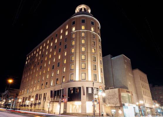 Authent Hotel Otaru 1