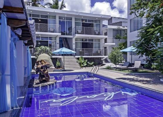 Ikala Galapagos Hotel 1