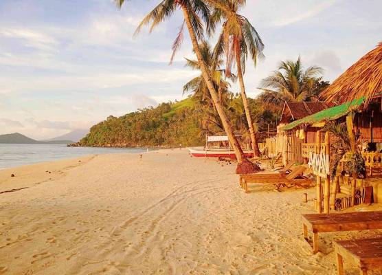 Solmar Beach Camp 1