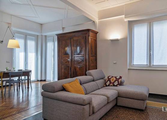 Beauty & Design in the Center by Wonderful Italy 1