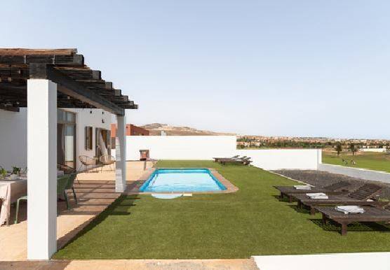Ereza White Homes 1