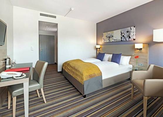 Leonardo Hotel Munich City North 1