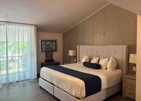 Gran Hotel Las Fuentes 1