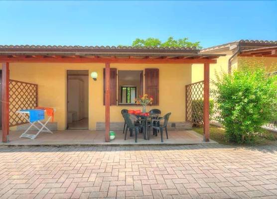 Centro Vacanze Verde Azzurro 1