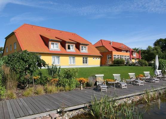 Hotel & Restaurant Zum Kap Arkona 1