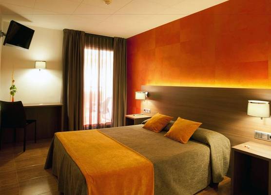 Bed and Breakfast El Pekinaire 1