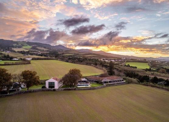 SENSI Azores Nature and SPA 1