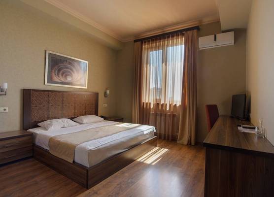 Kantar Hotel 1