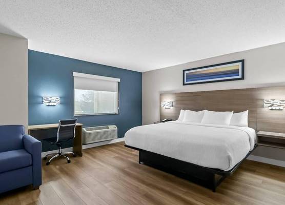 Quality Inn Neosho 1