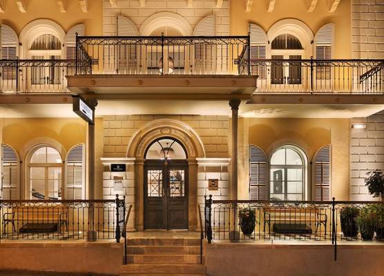 The Drisco Hotel Tel Aviv - Relais & Châteaux 1