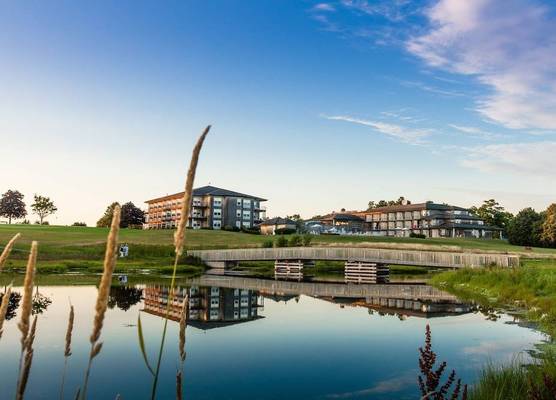 Rodd Brudenell River Resort 1