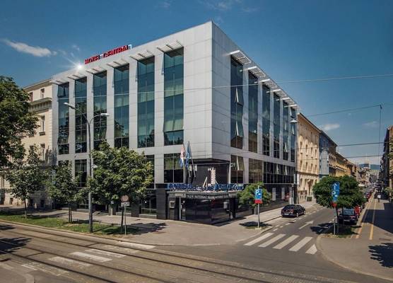 Hotel Central 1
