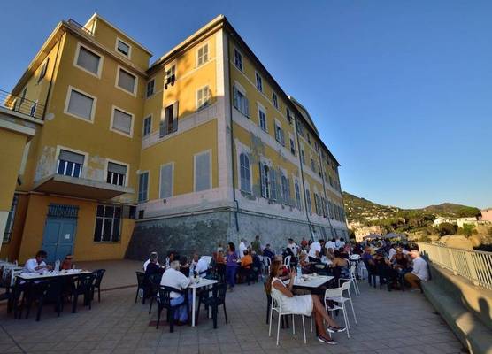 Collegio Emiliani 1