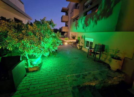 Elounda Sunrise Apartments 1
