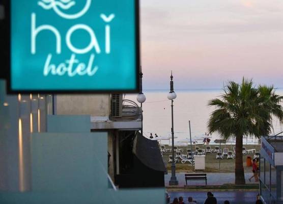 Hai Hotel 1