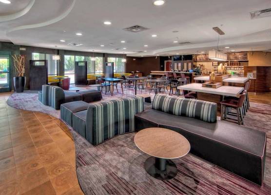 Courtyard by Marriott Memphis Southaven 1