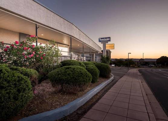 Travelodge by Wyndham Page, View of Lake Powell 1