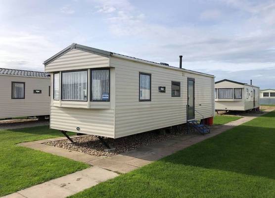 Golden Anchor Caravan Park 1
