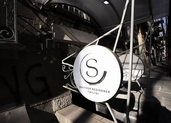 Sulitzer Residence 1