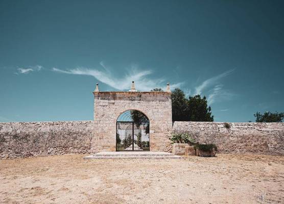 Masseria Francescani 1