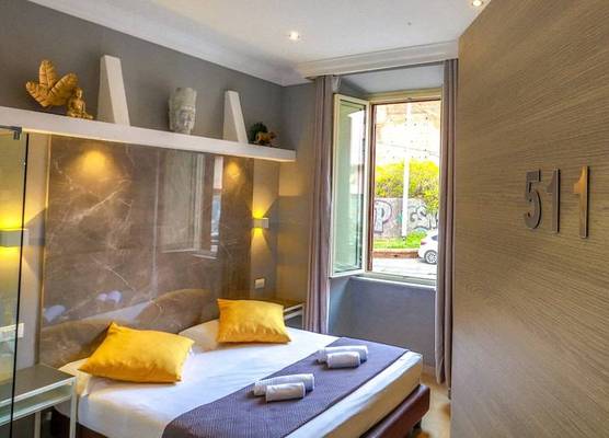 Hotel Giolitti Smart 1