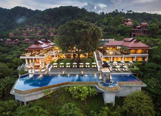 Pimalai Resort & Spa 1