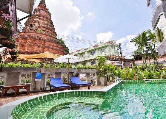 Chedi Home 1