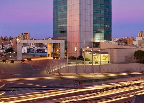 Quinto Centenario Hotel 1