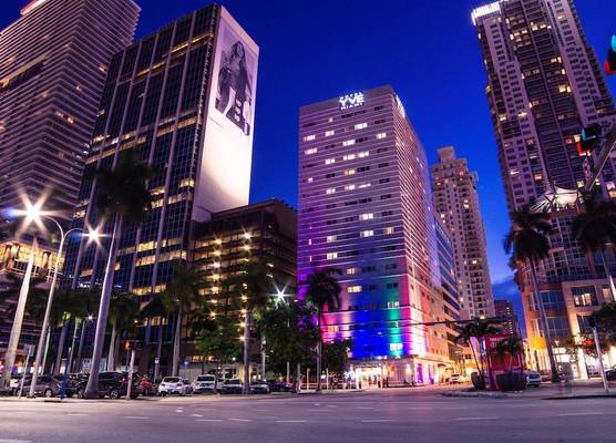 YVE Hotel Miami 1