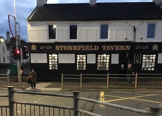 Stonefield Rooms 1