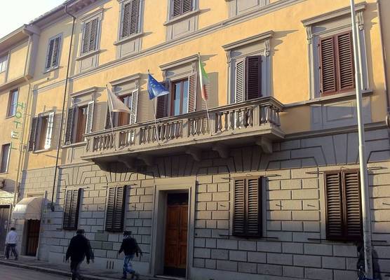 Hotel Leopolda 1