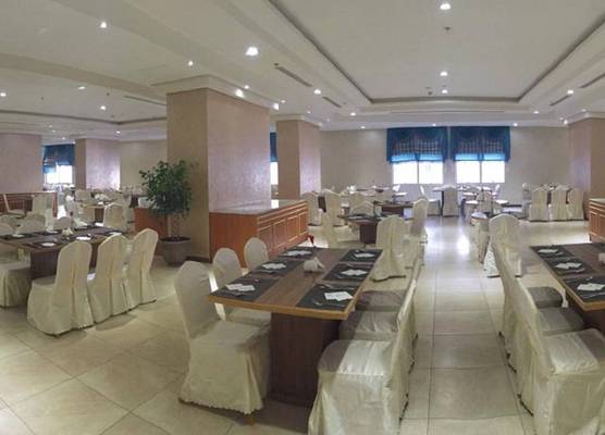 Infinity Hotel Makkah 1