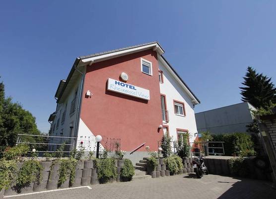 Hotel Rhein-Mosel-View 1