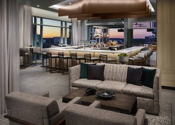 AC Hotel By Marriott Raleigh Downtown 1