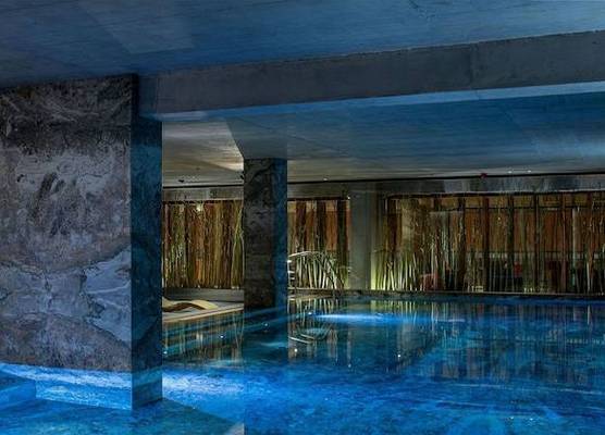 Hotel Warszawa 1