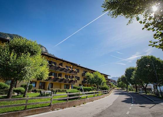 Residence Lagorai 1
