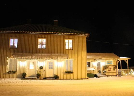 Affären Må Bra 1