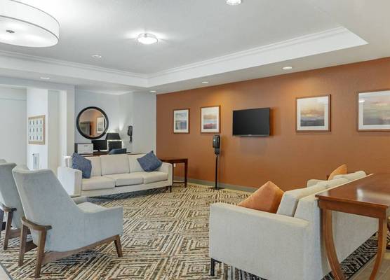 Candlewood Suites INDIANAPOLIS EAST by IHG 1