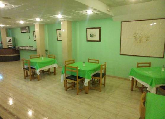 Casthotels Leblon 1