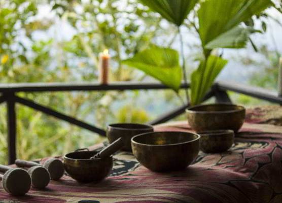 Arenal Waterfall Lodge 1