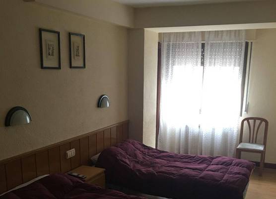 Hostal Hilton 1
